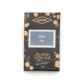 Diamine 150th Silver Fox