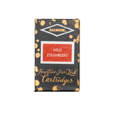 Diamine-  Wild Strawberry