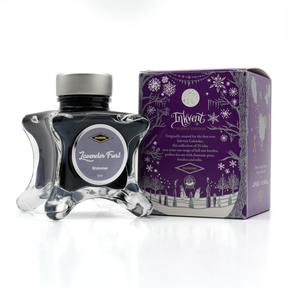 Diamine Purple Edition Shimmer Lavender Frost