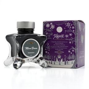 Diamine Purple Edition Chameleon Moon Beam