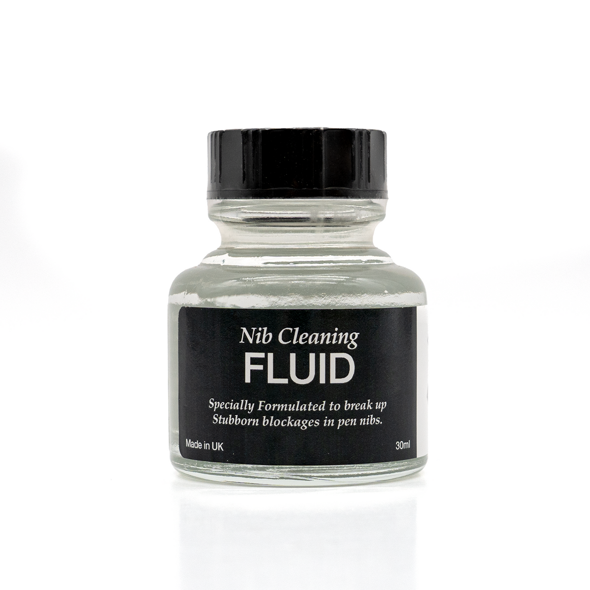 Diamine Nib Cleaning Fluid