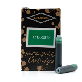Diamine - Ultra Green