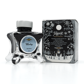 Diamine Black Edition Marley Ink