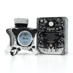 Diamine Black Edition Marley Ink