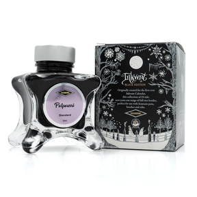 Diamine Black Edition Potpourri Ink
