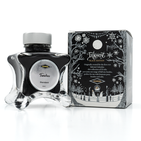 Diamine Black Edition Tundra Ink