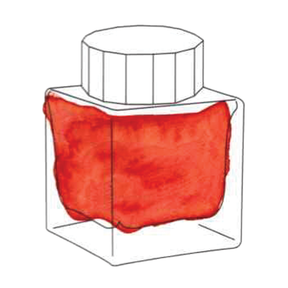 Diamine Teal Edition - Blush