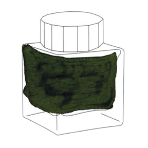 Diamine Teal Edition - Chaos