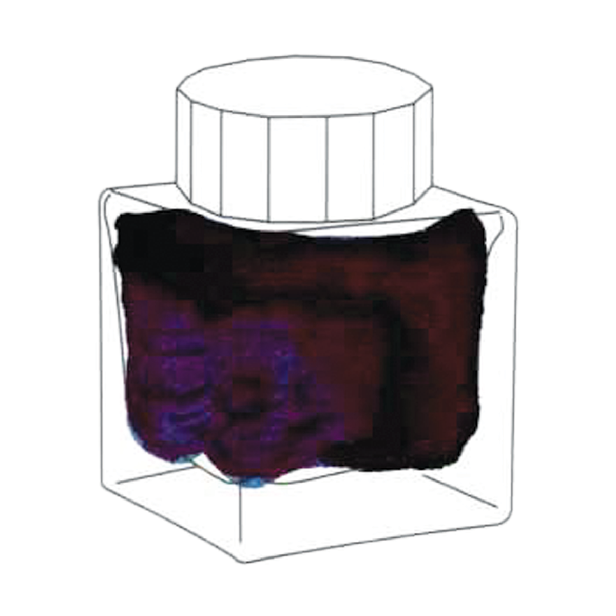 Diamine Teal Edition - Dream Catcher