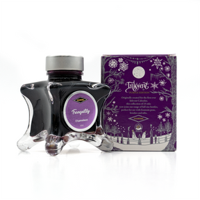 Diamine Purple Edition Chameleon Tranquility