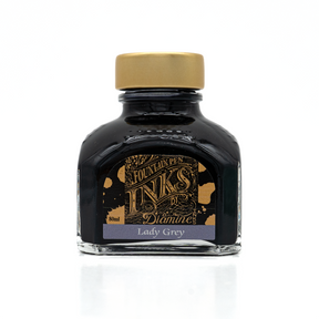 Diamine Reddit Ink Project Lady Grey