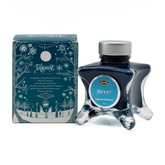 Diamine Teal Edition - Brrr!