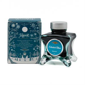 Diamine Teal Edition - Celestial Skies