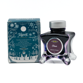 Diamine Teal Edition - Chaos