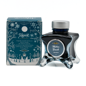 Diamine Teal Edition - Molten Basalt