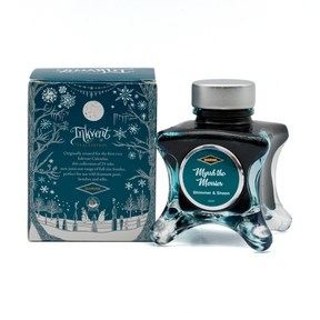 Diamine Teal Edition - Myrrh The Merrier