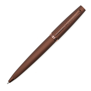 Diplomat Viper Ballpoint - Brown