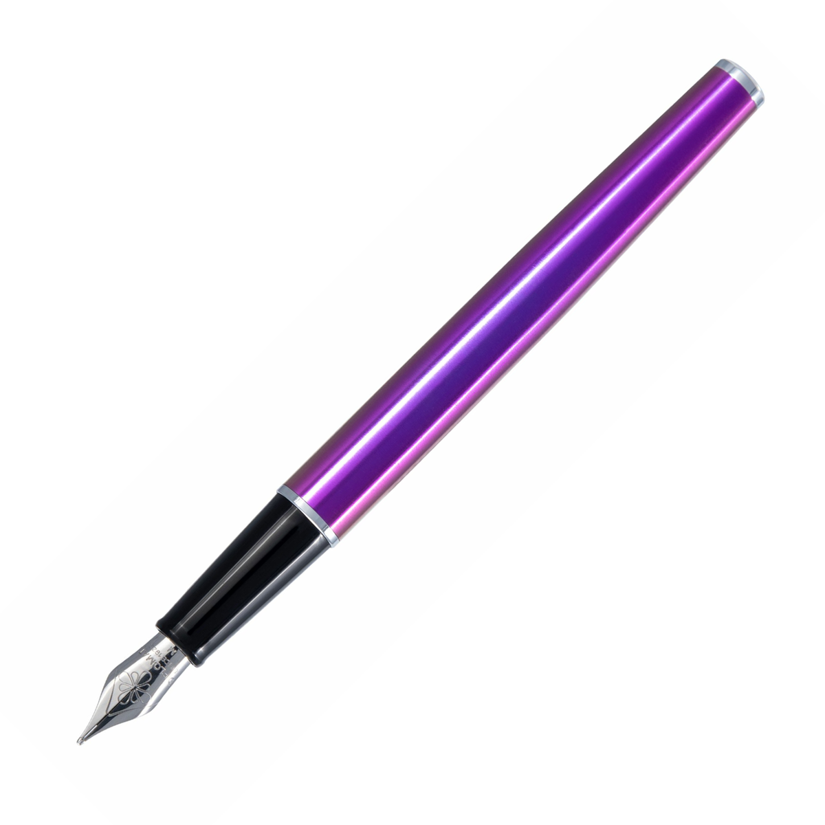 Diplomat Traveller Funky Fuchsia Fountain