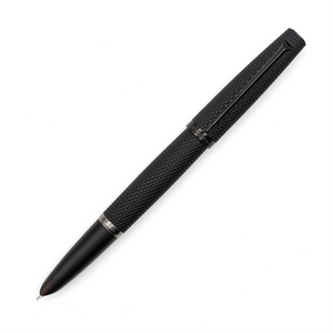 Diplomat Viper Fountain - Black