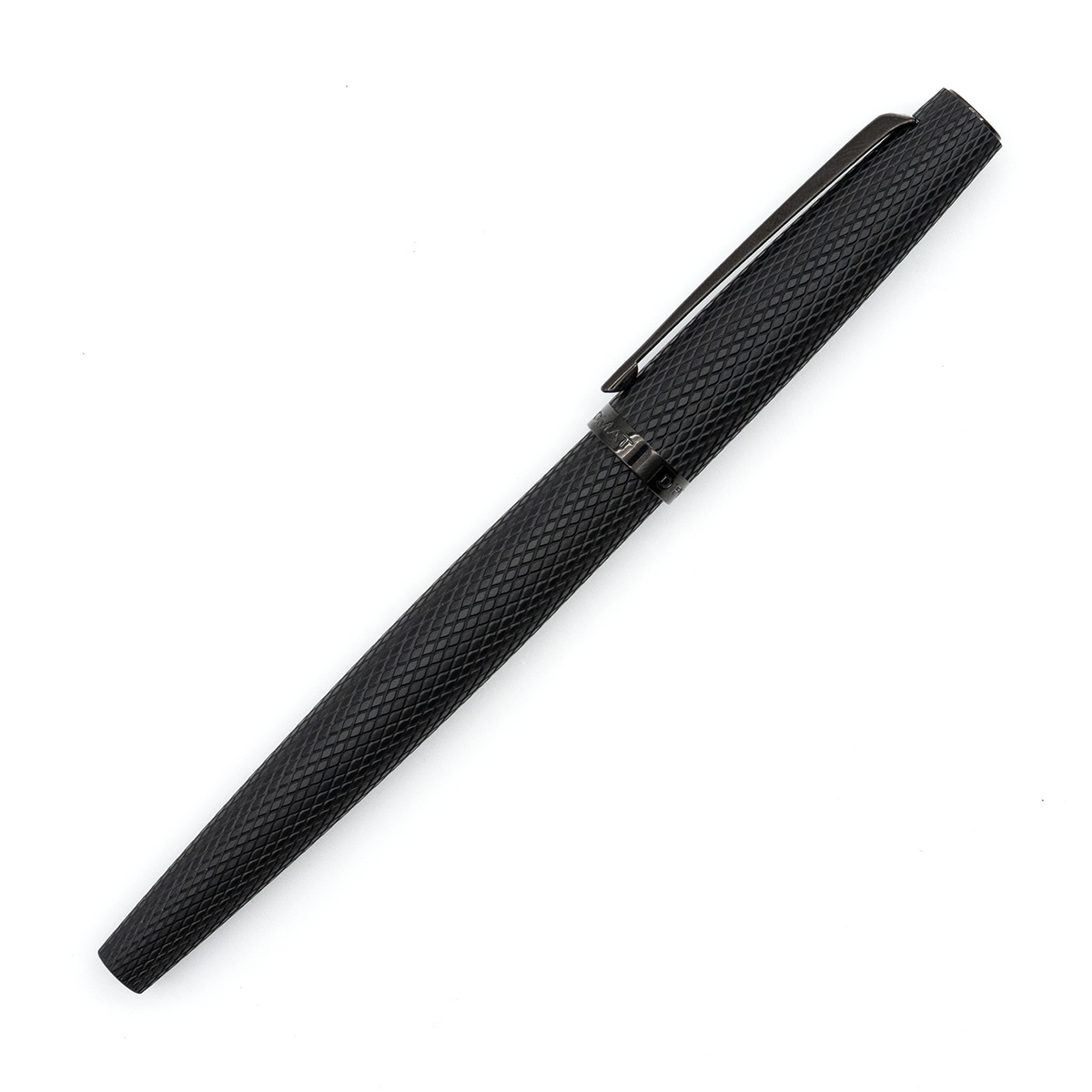 Diplomat Viper Fountain - Black