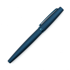 Diplomat Viper Rollerball - Blue