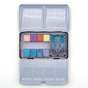 Dominant Industry - Watercolor Set Dohwa Fantasy of Rococo