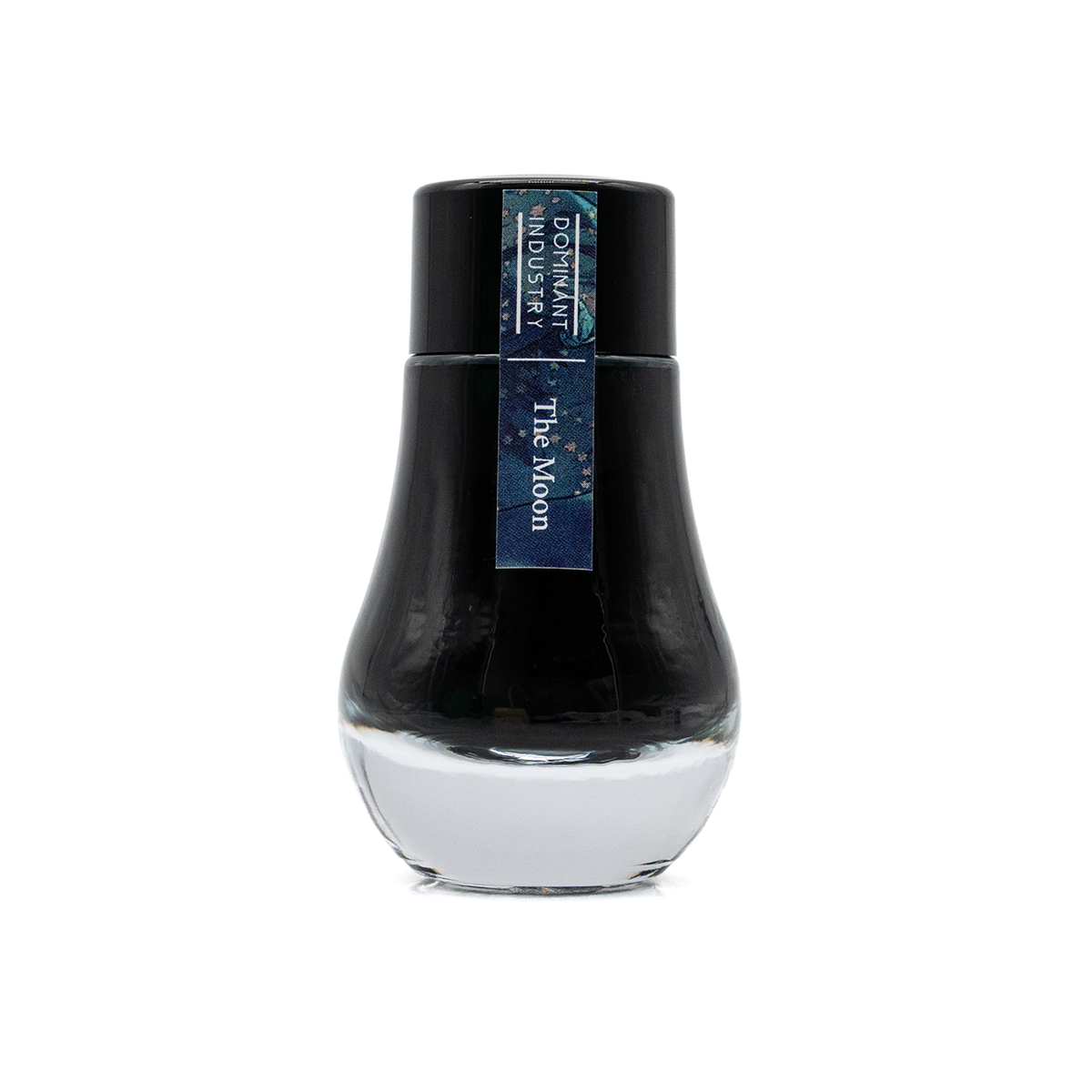 Dominant Industry No.122 - Standard - Painters Series- The Moon