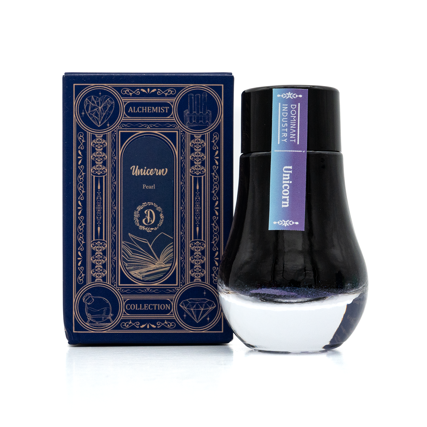 Dominant Industry - Alchemist Pearl - Unicorn