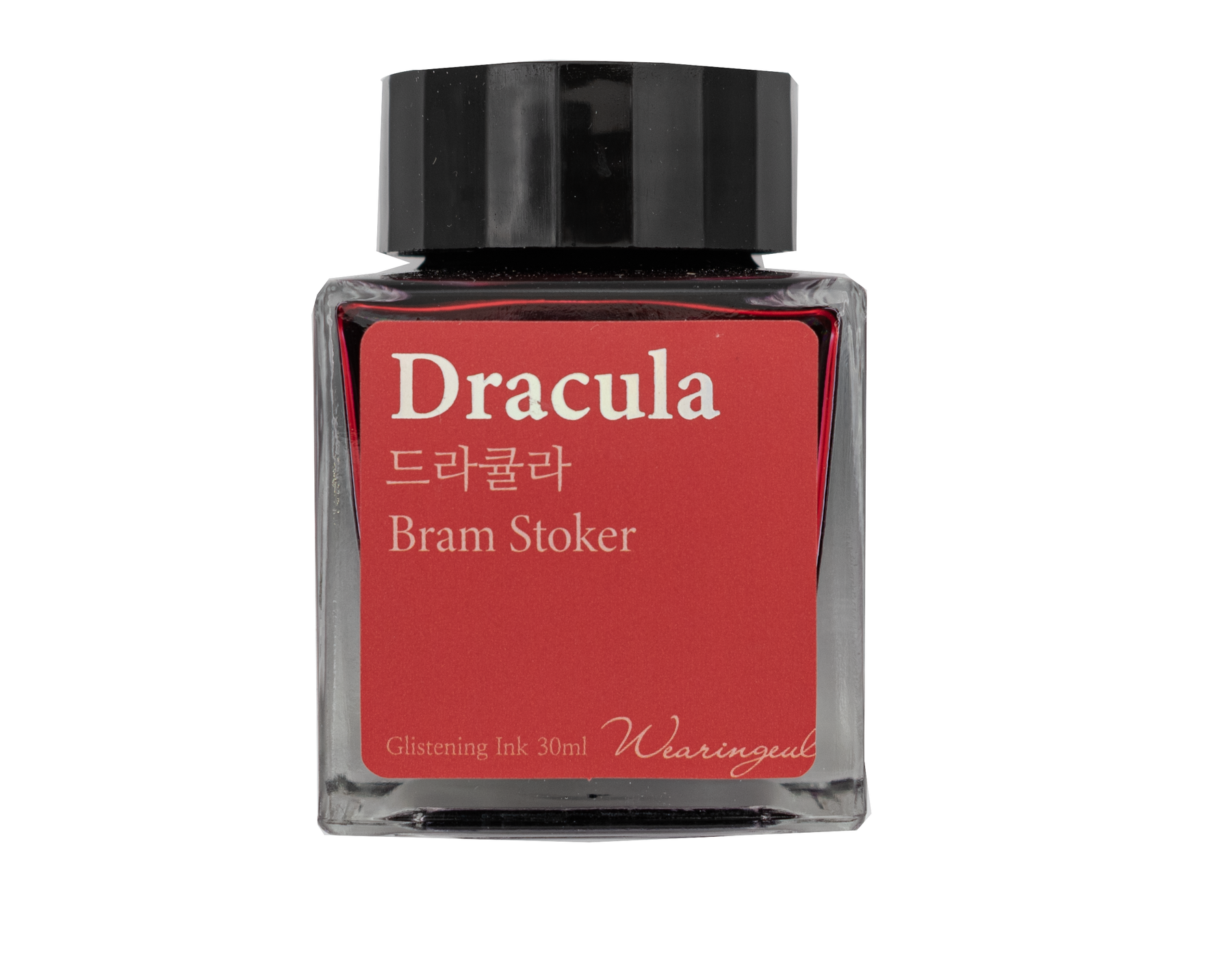 Wearingeul Dracula