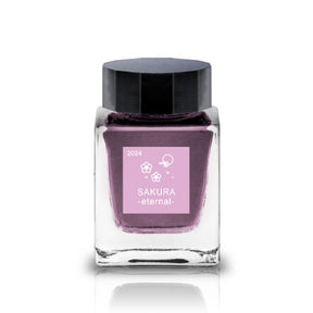 Tono & Lims - Flower Memories Series - Sakura Eternal