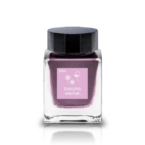 Tono & Lims - Flower Memories Series - Sakura Eternal