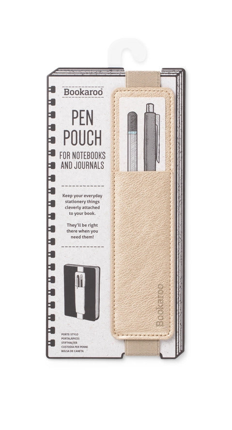 If - Pen Pouch
