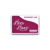 Hero Arts Hero Hues Core Ink - Raspberry Jam