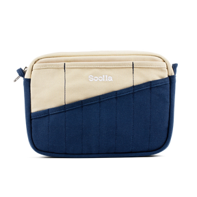 Soola - Studio Pouch - Marina