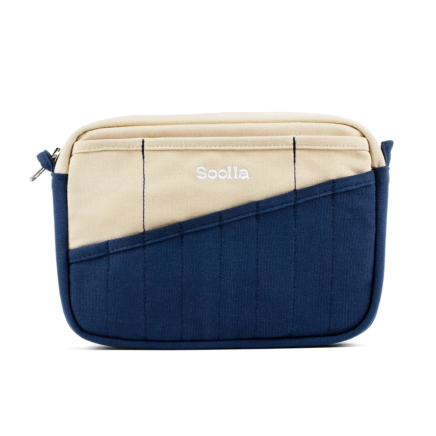 Soola - Studio Pouch - Marina