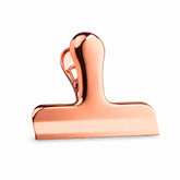 NoteMood - Metal Binder Clip