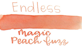 Endless Alchemy Stardust Shimmer Ink - Magic Peach Fuzz