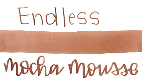 Endless Alchemy Ink Scented Mocha Mousse Delight