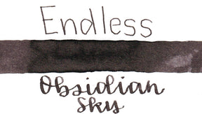 Endless Alchemy Ink Obsidian Sky