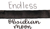 Endless Alchemy Ink Obsidian Moon