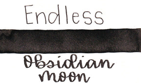 Endless Alchemy Ink Obsidian Moon