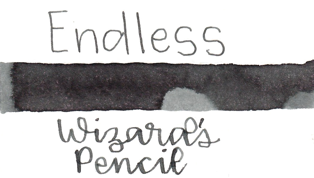 Endless Alchemy Ink Wizard's Pencil