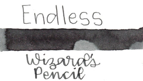 Endless Alchemy Ink Wizard's Pencil