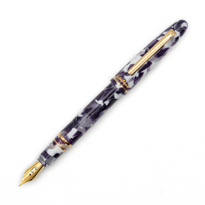 Esterbrook Bestie Estie Collection Fountain Pen - Sugar Plum Bliss