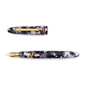 Esterbrook Bestie Estie Collection Fountain Pen - Sugar Plum Bliss