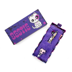 Esterbrook Bestie Estie Collection Fountain Pen - Sugar Plum Bliss