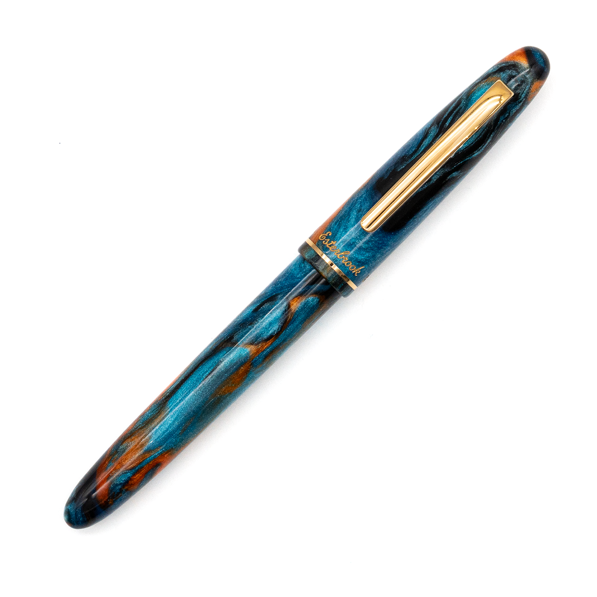 Esterbrook BUNGUBOX X Kingfisher Etsie (Limited Edition) PRESALE!