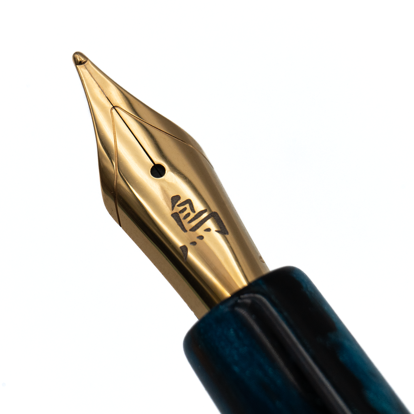 Esterbrook BUNGUBOX X Kingfisher Etsie (Limited Edition)