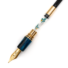Esterbrook BUNGUBOX X Kingfisher Etsie (Limited Edition)