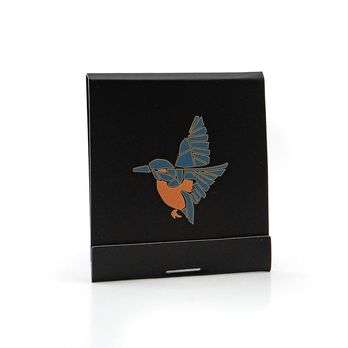 Esterbrook x Bungubox Kingfisher Lapel Pin Presale!